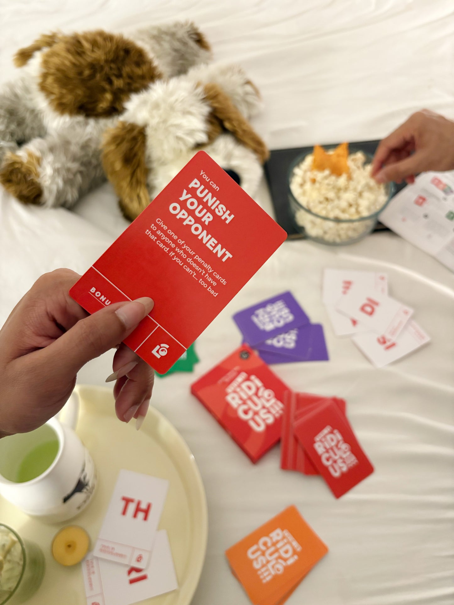 THIS IS RIDICULOUS!!! - Base Game